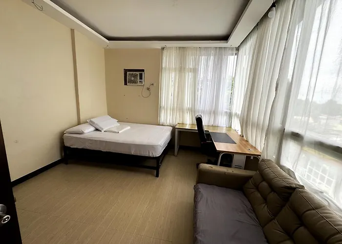 Viewleaf Resort Hotel